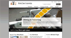 Desktop Screenshot of btctape.com